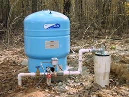House Water Pumps