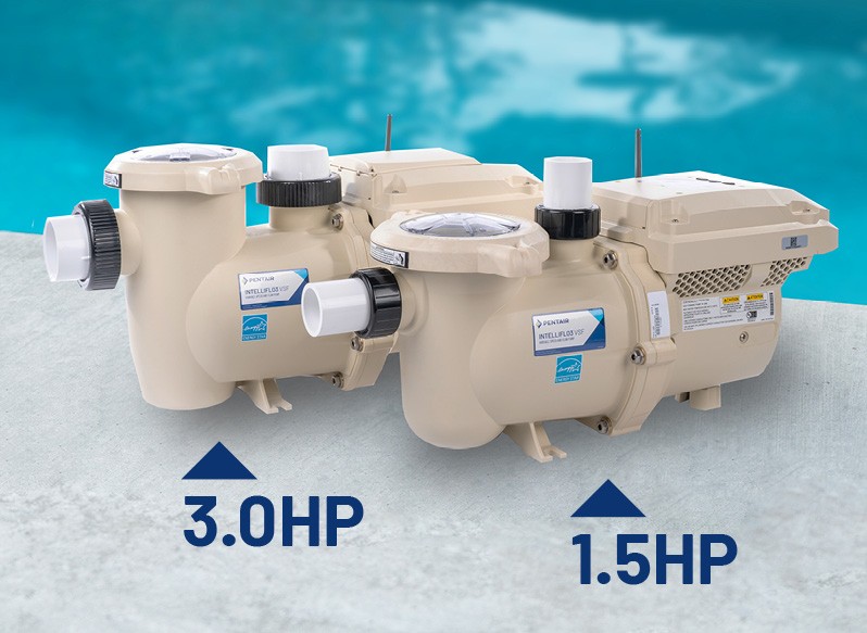 Pool Pumps & equipment